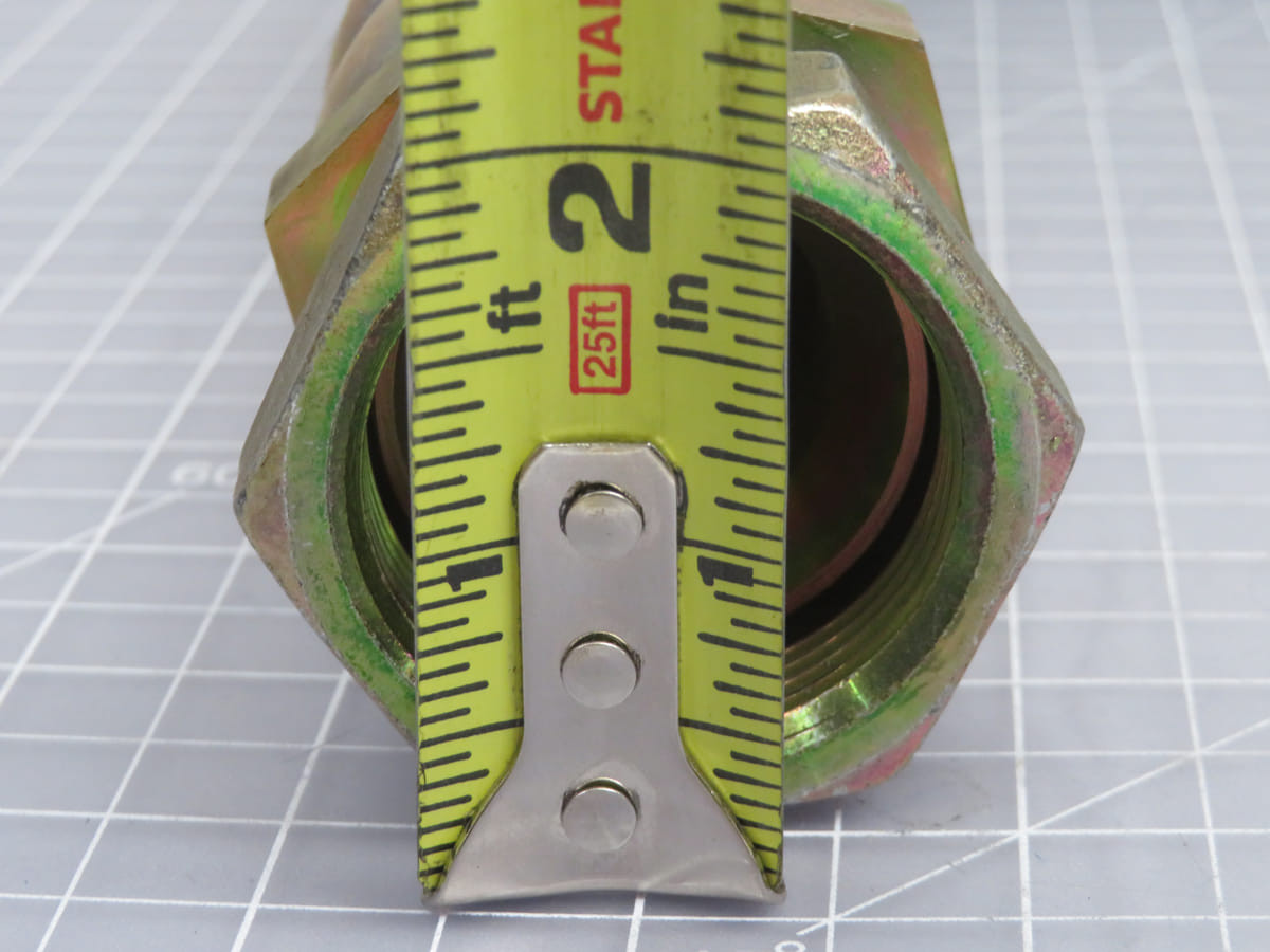 Bridgestone 1/2" x 36" Hydraulic Hose